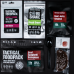 Tactical Foodpack 1 meal Ration Echo (346g)