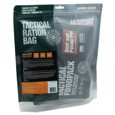 Tactical Foodpack 1 meal Ration Foxtrot (331g)