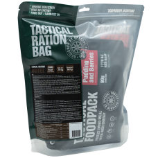 Tactical Foodpack  3 meal Ration Hotel (741g)