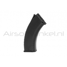 G&G AK74 Hicap Mag 600rds - Black