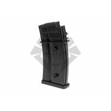 Pirate Arms G36 Midcap Mag 130rds