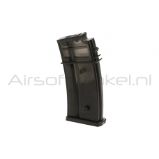 Pirate Arms G36 Hicap Mag 450rds